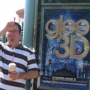 Meet your Posher, Andrew